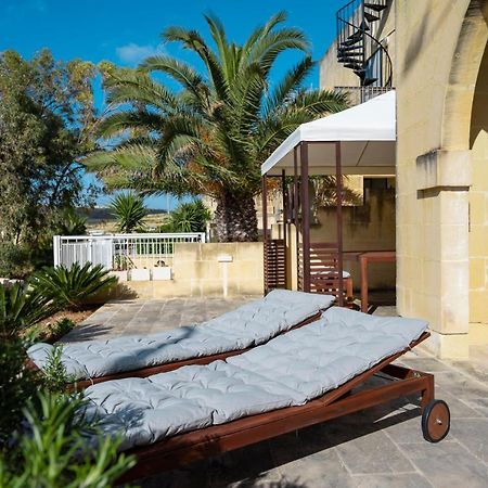 Luzzu - Family Friendly Maisonette Xlendi Εξωτερικό φωτογραφία