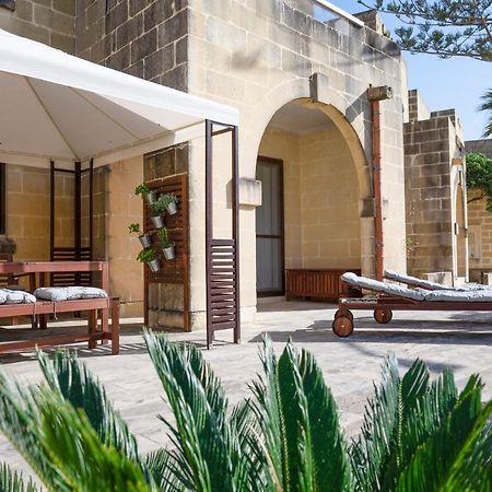 Luzzu - Family Friendly Maisonette Xlendi Εξωτερικό φωτογραφία