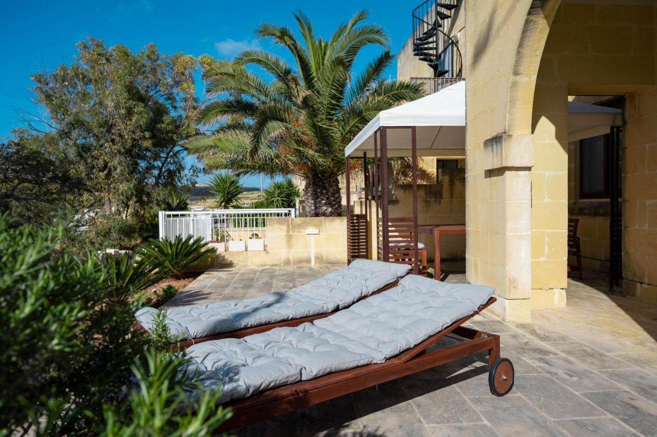 Luzzu - Family Friendly Maisonette Xlendi Εξωτερικό φωτογραφία