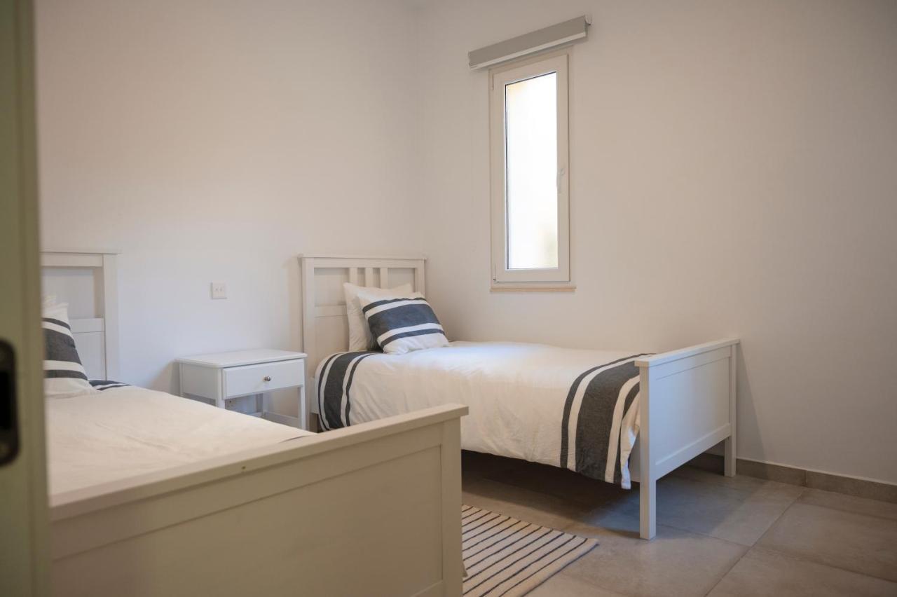 Luzzu - Family Friendly Maisonette Xlendi Εξωτερικό φωτογραφία
