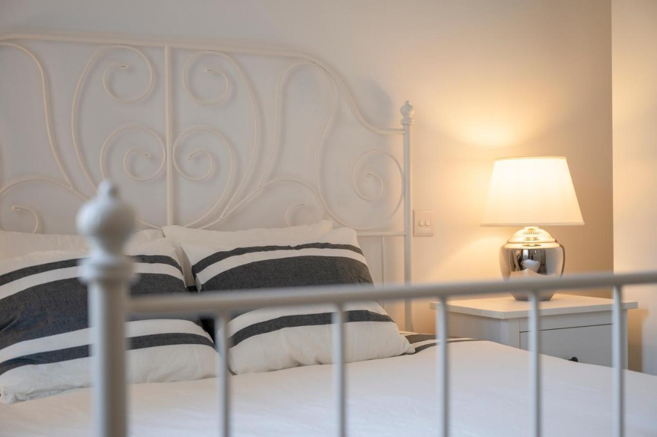 Luzzu - Family Friendly Maisonette Xlendi Εξωτερικό φωτογραφία