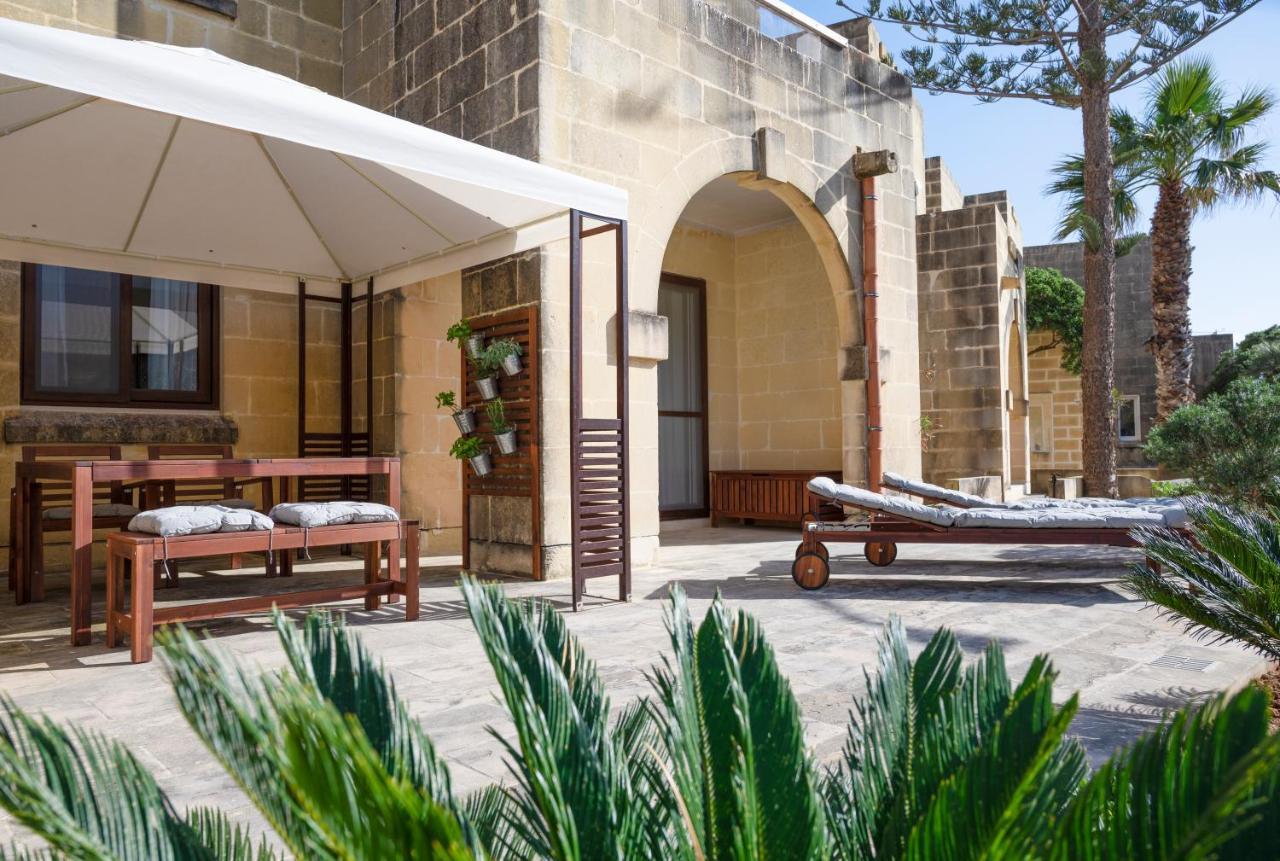 Luzzu - Family Friendly Maisonette Xlendi Εξωτερικό φωτογραφία