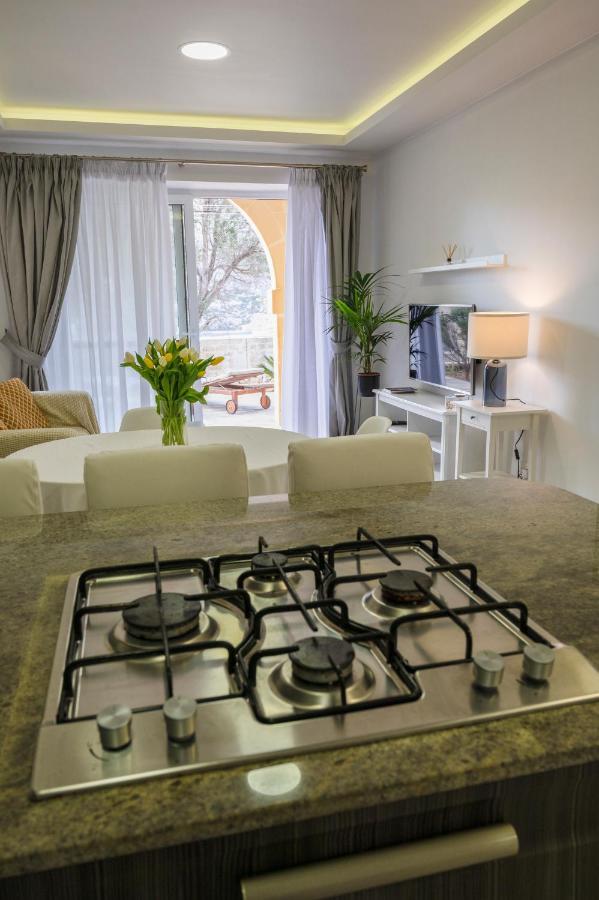 Luzzu - Family Friendly Maisonette Xlendi Εξωτερικό φωτογραφία